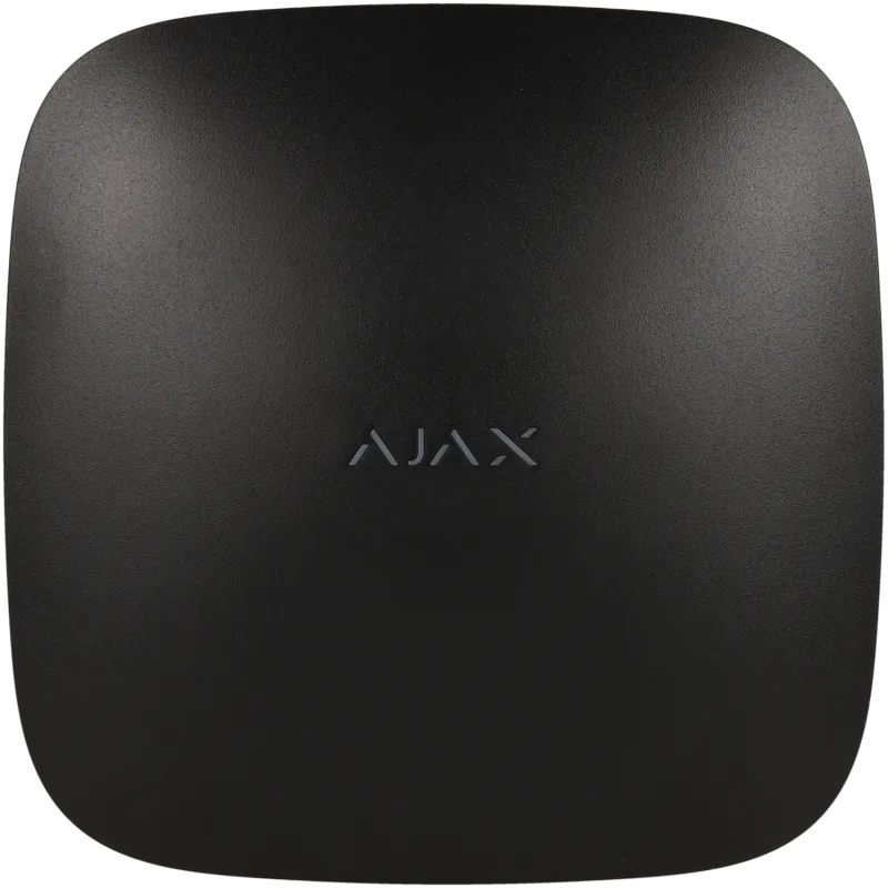 AJAX | Hub 2 black