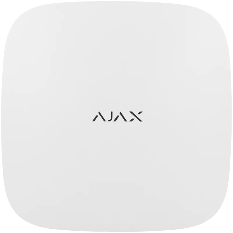 AJAX | Hub 2 LTE white