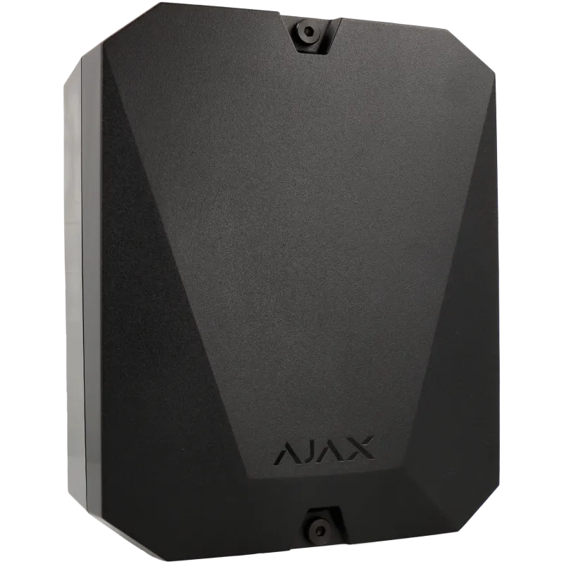 AJAX | MultiTransmitter black