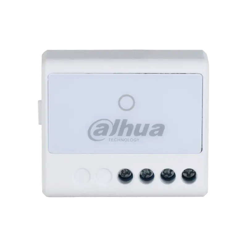 Dahua - ARM7012-W2(868) - Funk Leistungsrelais (110-240V AC)